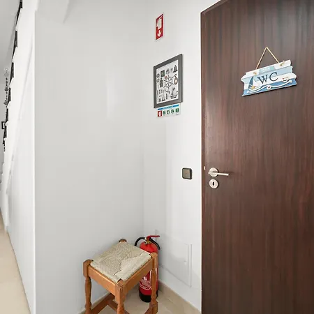 Casa Tete Em 別荘 *