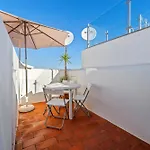 Casa Tété * Benagil