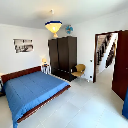 Semesterbostad Casa Tete Benagil