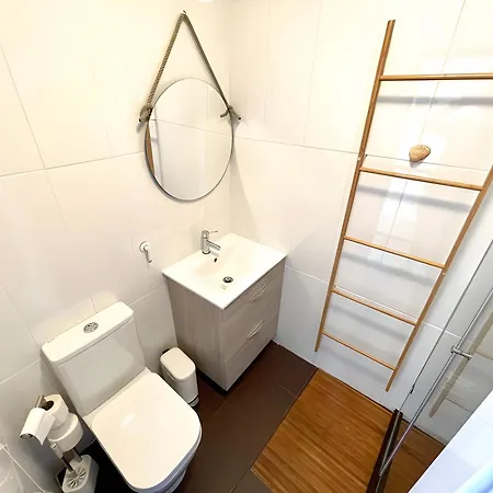 Casa Tete Semesterbostad *