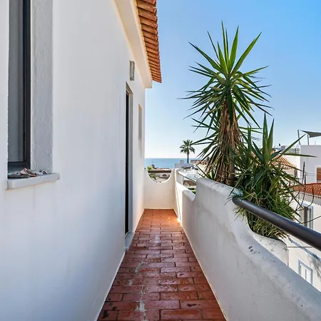 Semesterbostad Casa Tete Benagil