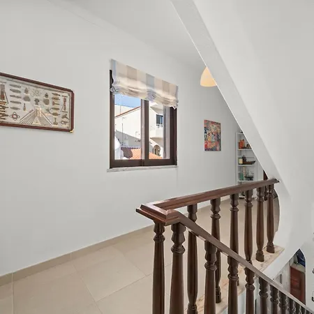 Semesterbostad Casa Tete