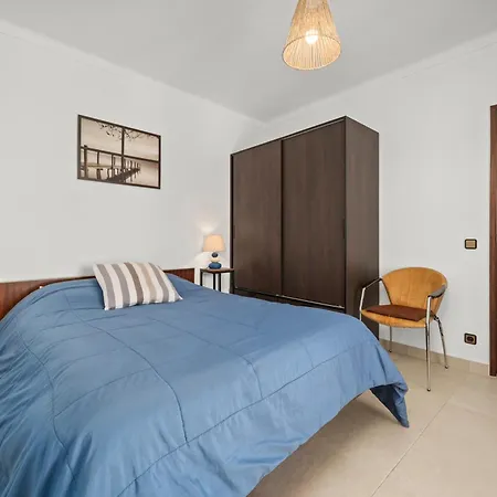 Casa Tete Semesterbostad Benagil