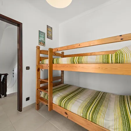 Casa Tete Semesterbostad Benagil