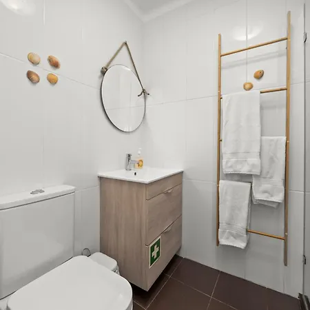 Casa Tete Semesterbostad