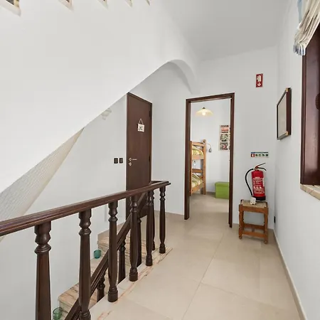 Casa Tete Semesterbostad Benagil