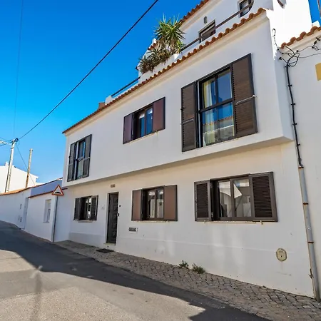 Semesterbostad Casa Tete Benagil