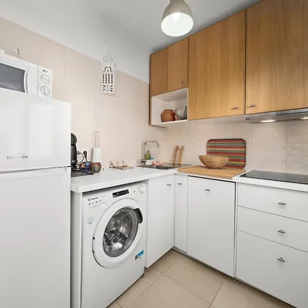 Hébergement de vacances Casa Tété