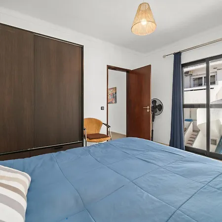 Nyaraló Casa Tete Benagil