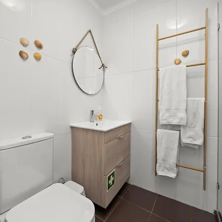 Vakantiehuis Casa Tete *