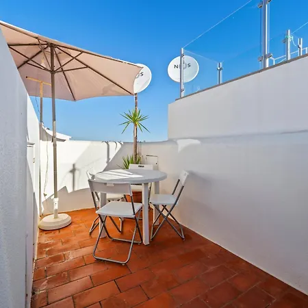 بيت للعطل Casa Tete Em *