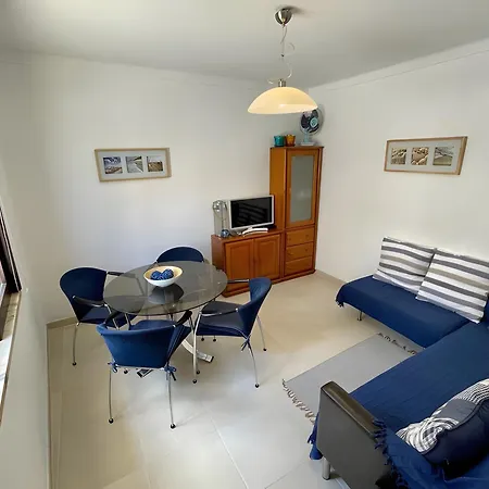 Prázdninový dům Casa Tete