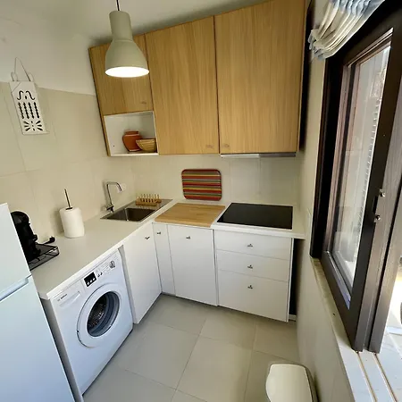 Casa Tete Prázdninový dům