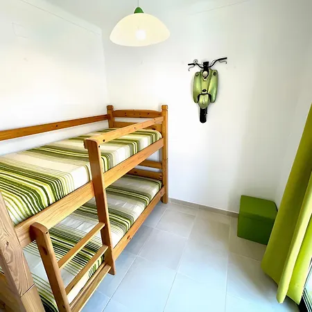 Casa Tete Prázdninový dům