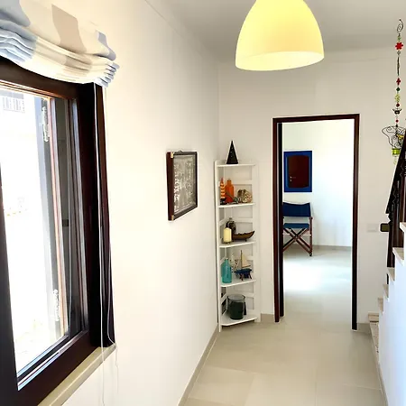 Prázdninový dům Casa Tete *