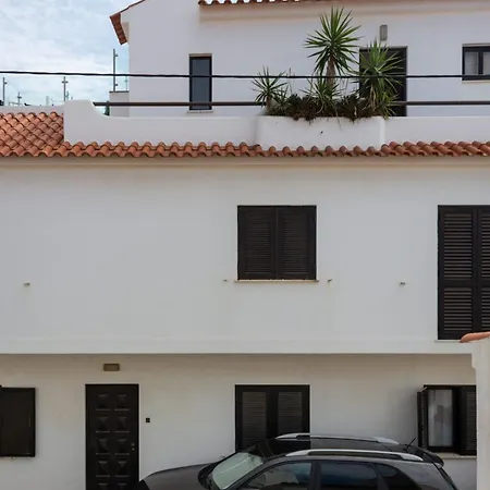 Casa Tete Prázdninový dům Benagil