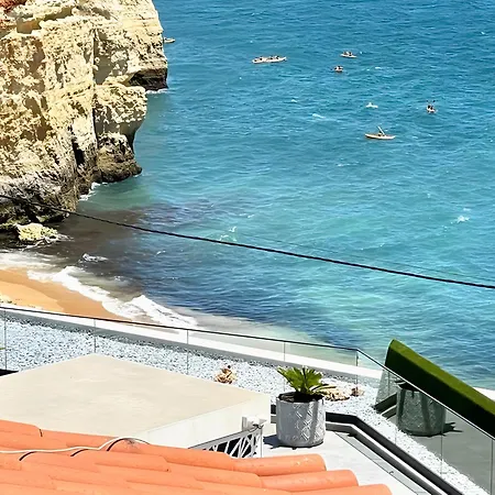 Casa Tete Prázdninový dům *