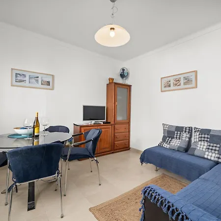 Casa Tete Prázdninový dům Benagil