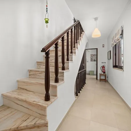 Casa Tete Prázdninový dům *