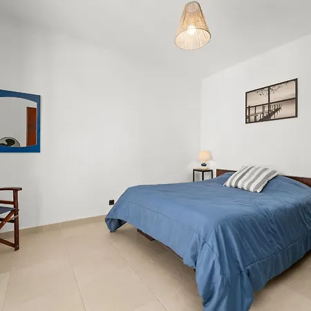 Prázdninový dům Casa Tete