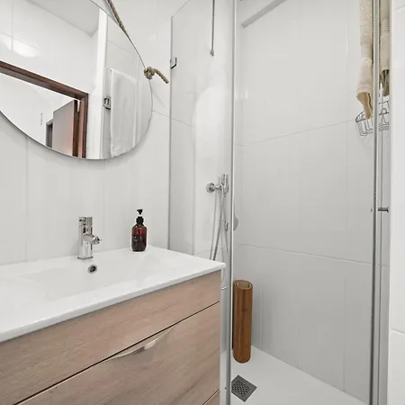 Prázdninový dům Casa Tete *