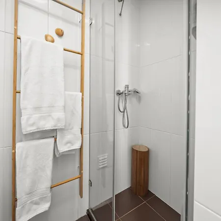 Casa Tete Prázdninový dům *