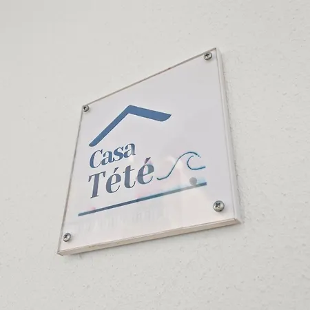 Casa Tete * Benagil