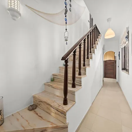 Casa Tete Em بيت للعطل *